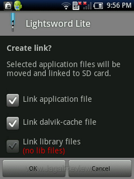 Link2SD What to Link