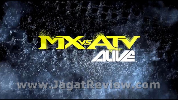 MX vs ATV Alive (1) MX vs ATV Alive 13