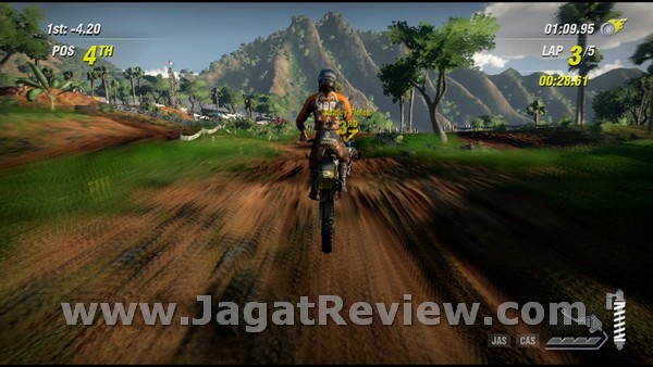 MX vs ATV Alive (18) MX vs ATV Alive 18