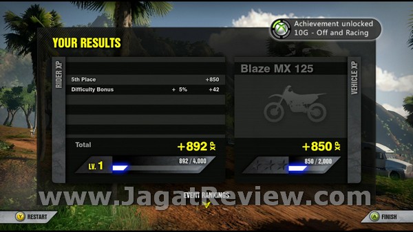 MX vs ATV Alive (23) MX vs ATV Alive 23