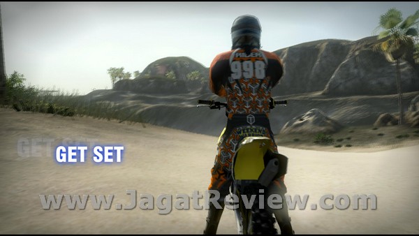 MX vs ATV Alive (25) MX vs ATV Alive 25