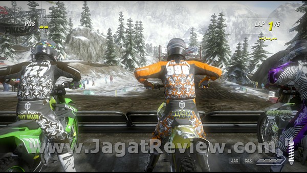 MX vs ATV Alive (38) MX vs ATV Alive 38