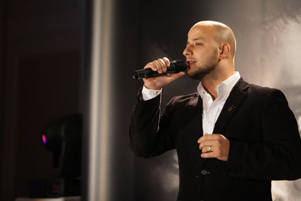 Maher Zain