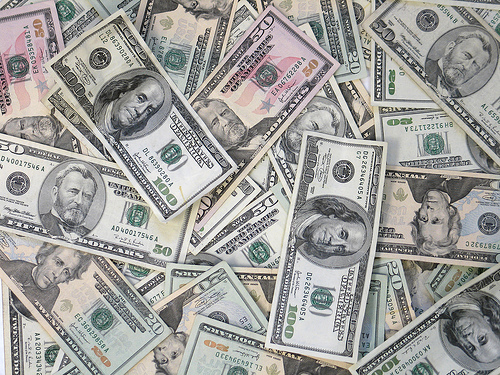 LimeWire Harus Membayar US$105 Juta Kepada 13 Perusahaan Rekaman 3 Money Pool