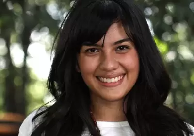 Nadila Ernesta Nadila Ernesta