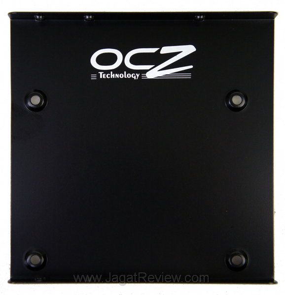 OCZ Vertex 2 - craddle OCZ Vertex 2 craddle