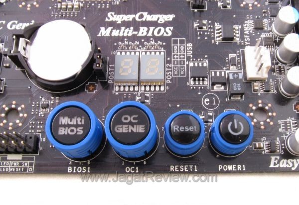 OnboardButtons OnboardButtons