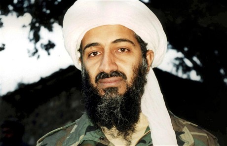Osama bin Laden