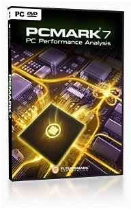 Futuremark PCMark 7 telah tiba! 5 PCMark7 logo