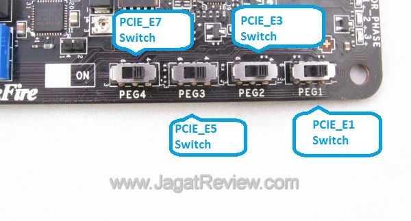 PEG_Switchs PEG Switchs