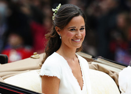 Pippa Middleton Pippa Middleton
