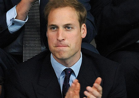 Prince William