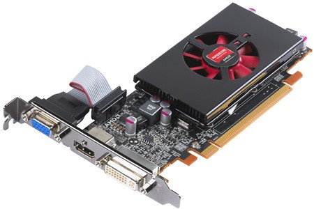 Performa GPU AMD Radeon HD 8670D vs Graphics Card 6 Radeon6570 Turk B 3 4 5inch