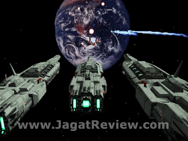 Raystorm (2) Raystorm 2