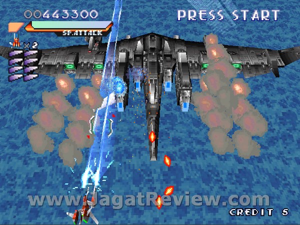 Raystorm (28) Raystorm 28