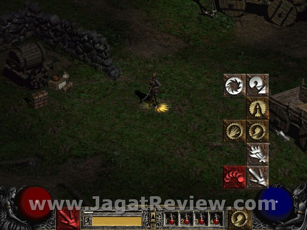 Skilltree (1) Skilltree 1