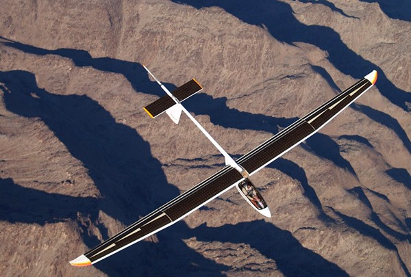 Solar Impulse