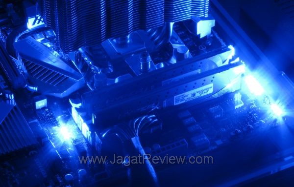 StatusLEDs StatusLEDs