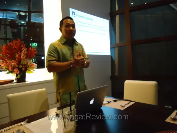 NetApp: Enam Prioritas dalam Menghadapi Tahun Fiskal 2012 3 Stephen Law
