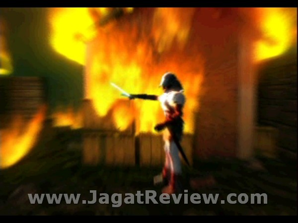 Suikoden II (119) Suikoden II 119