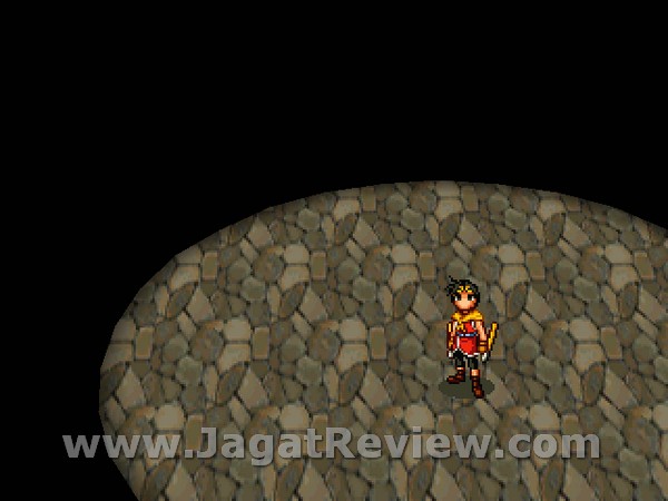 Suikoden II (128) Suikoden II 128