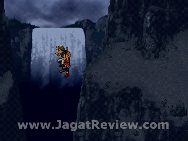 Suikoden II (23) Suikoden II 23