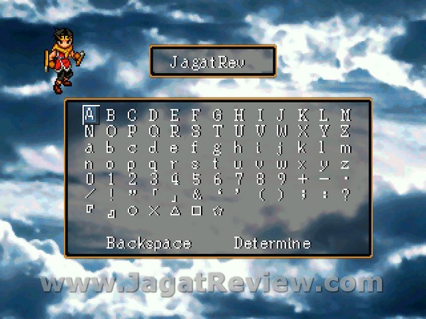 Suikoden II (3) Suikoden II 3