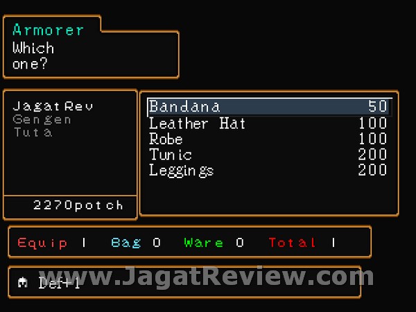Suikoden II (53) Suikoden II 53