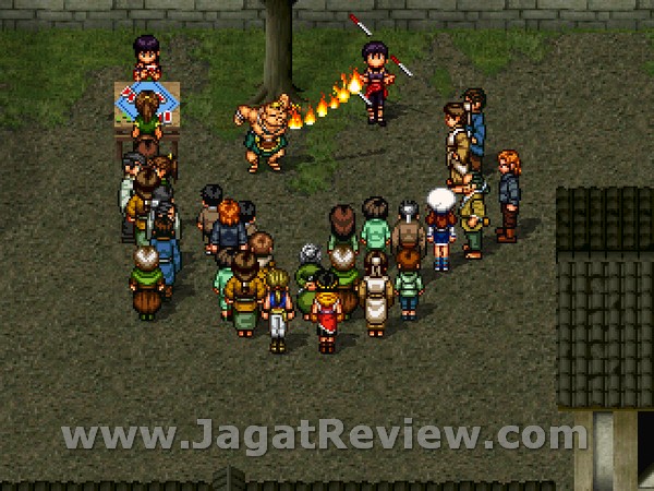 Suikoden II (66) Suikoden II 66