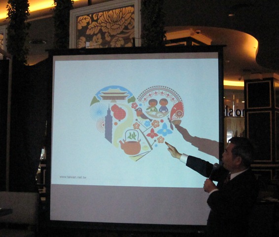 Taiwan Travel Fair Taiwan Travel Fair