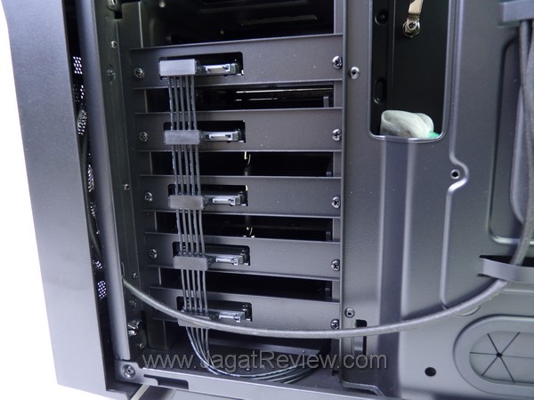 Thermaltake Level 10 GT_8 Thermaltake Level 10 GT 8