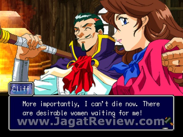 Thousand Arms (12) Thousand Arms 12