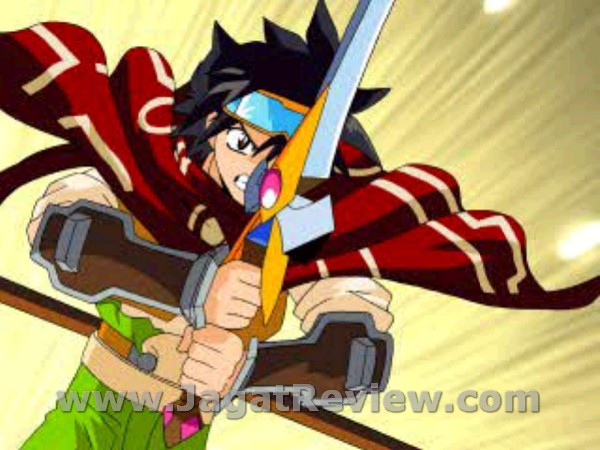 Thousand Arms (25) Thousand Arms 25