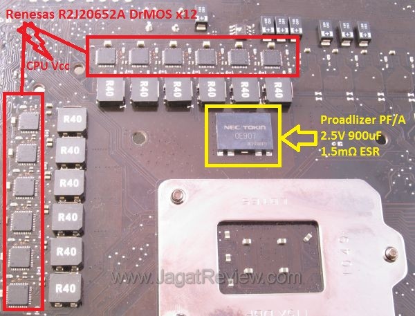 VRM_CPU_Backsides VRM CPU Backsides