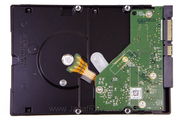 WD3TBS3 - Belakang WD3TBS3 Belakang