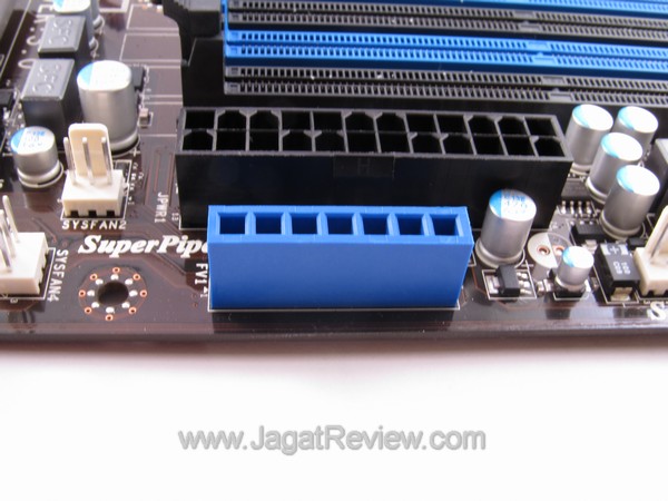 MSI Z68A-GD80(B3): Z68 High-end dengan Fitur Overclock Otomatis 8 Z68AGD80 Vcheck1