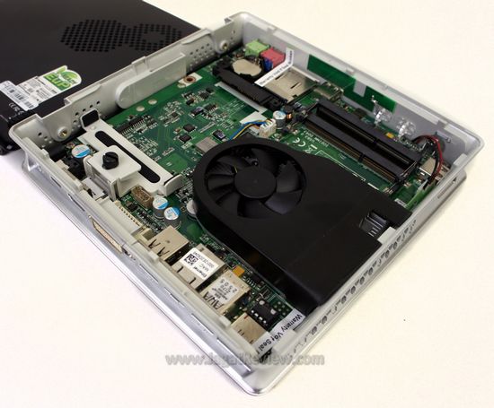 Zotac ZBox 9