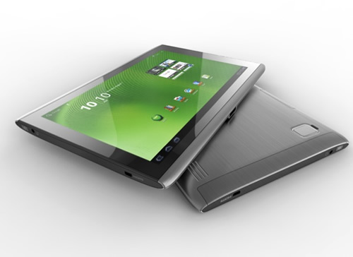 Android Tanpa ARM di Acer Iconia 7 acer iconia a5001