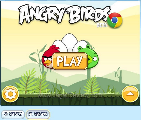 Angry Birds Hadir di Web Browser 5 angry birds chrome