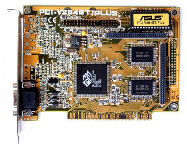 asus graphics