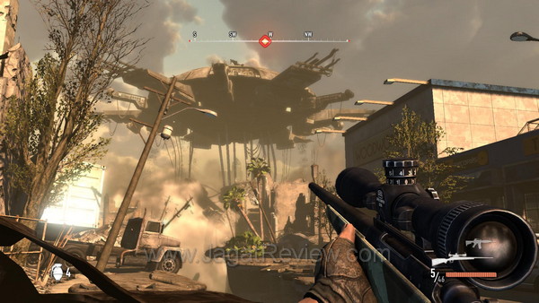 Battle Los Angeles: Perang Besar Mempertahankan Bumi 4 battle los angeles 003