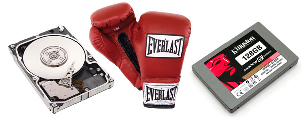 Perbandingan Start Up Hard Disk Vs SSD di Notebook 6 boxing gloves