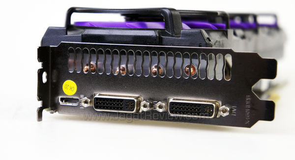 calibre x580 display connector