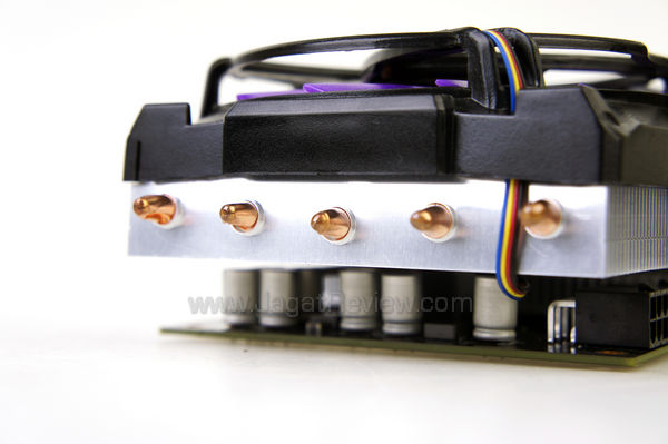 calibre x580 heatpipe 2 calibre x580 heatpipe 2