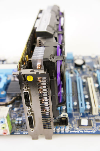 calibre x580 on mobo