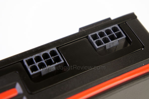 club3d hd 6990 power connector