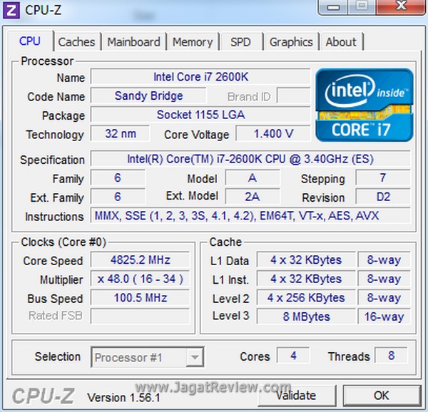 cpu-4824 cpu 4824