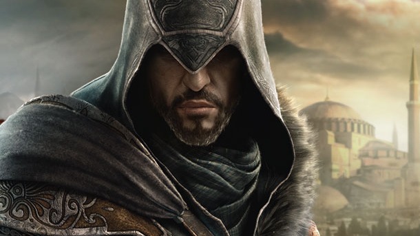Apa yang Perlu Anda Ketahui Tentang Assasssin’s Creed: Revelations? 5 ezio revelations1