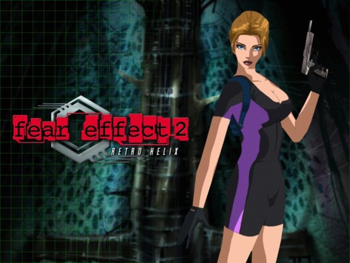 fear effect 21