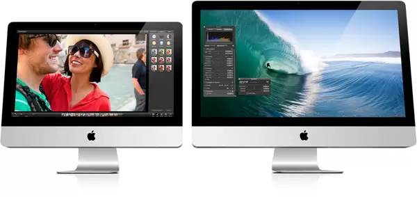 Apple Perbaharui Jajaran Perangkat iMac 4 features displays